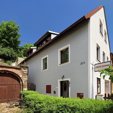 Apartmany Havana Český Krumlov Eksteriør bilde