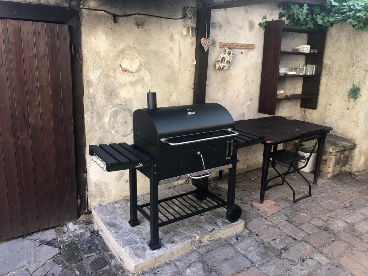 Apartmany Havana Český Krumlov Eksteriør bilde