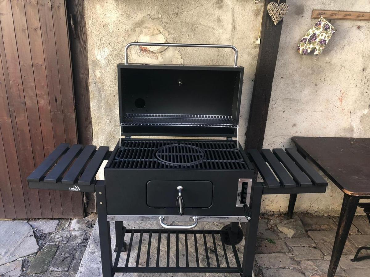 Apartmany Havana Český Krumlov Eksteriør bilde