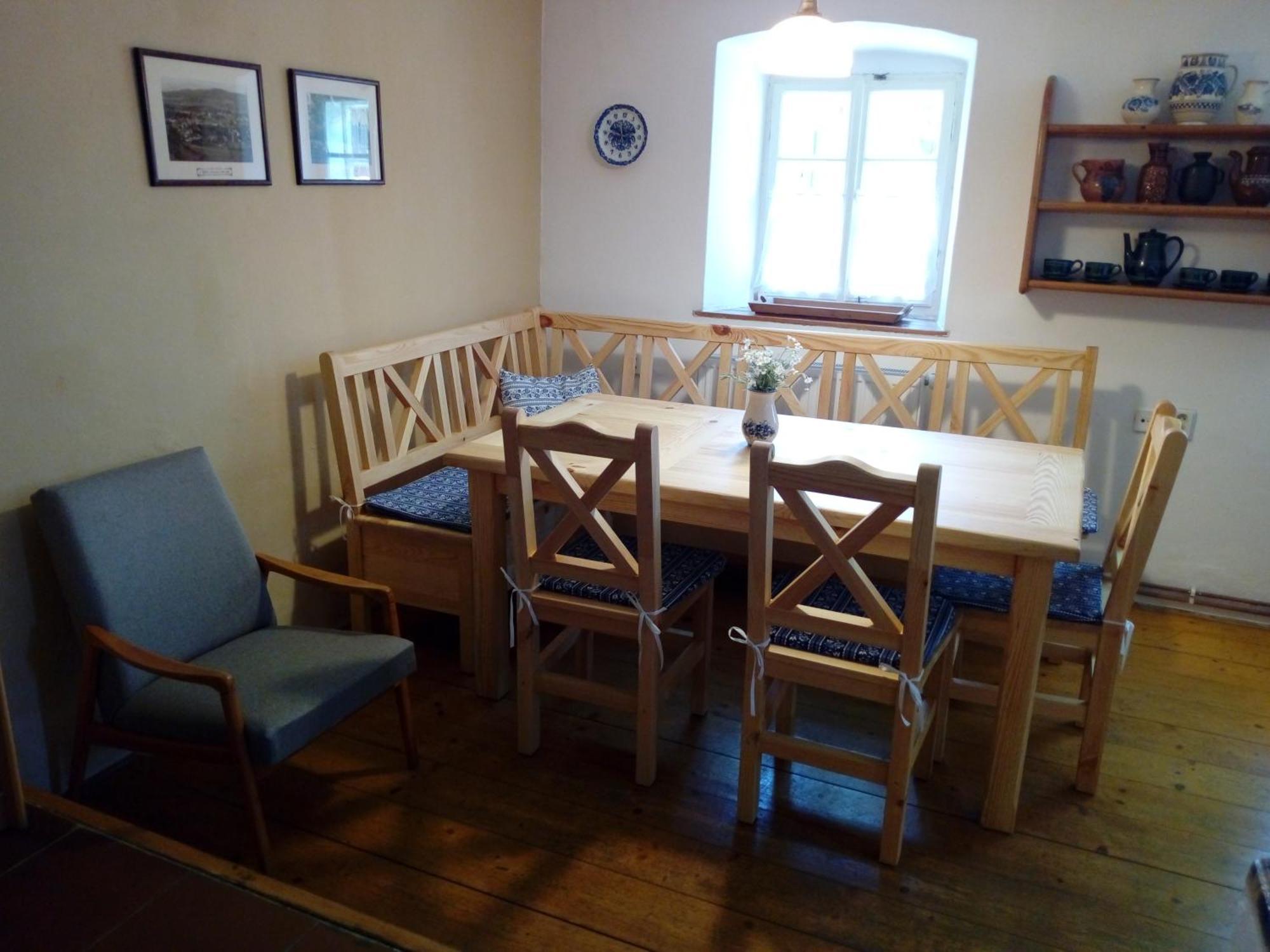 Apartmany Havana Český Krumlov Eksteriør bilde