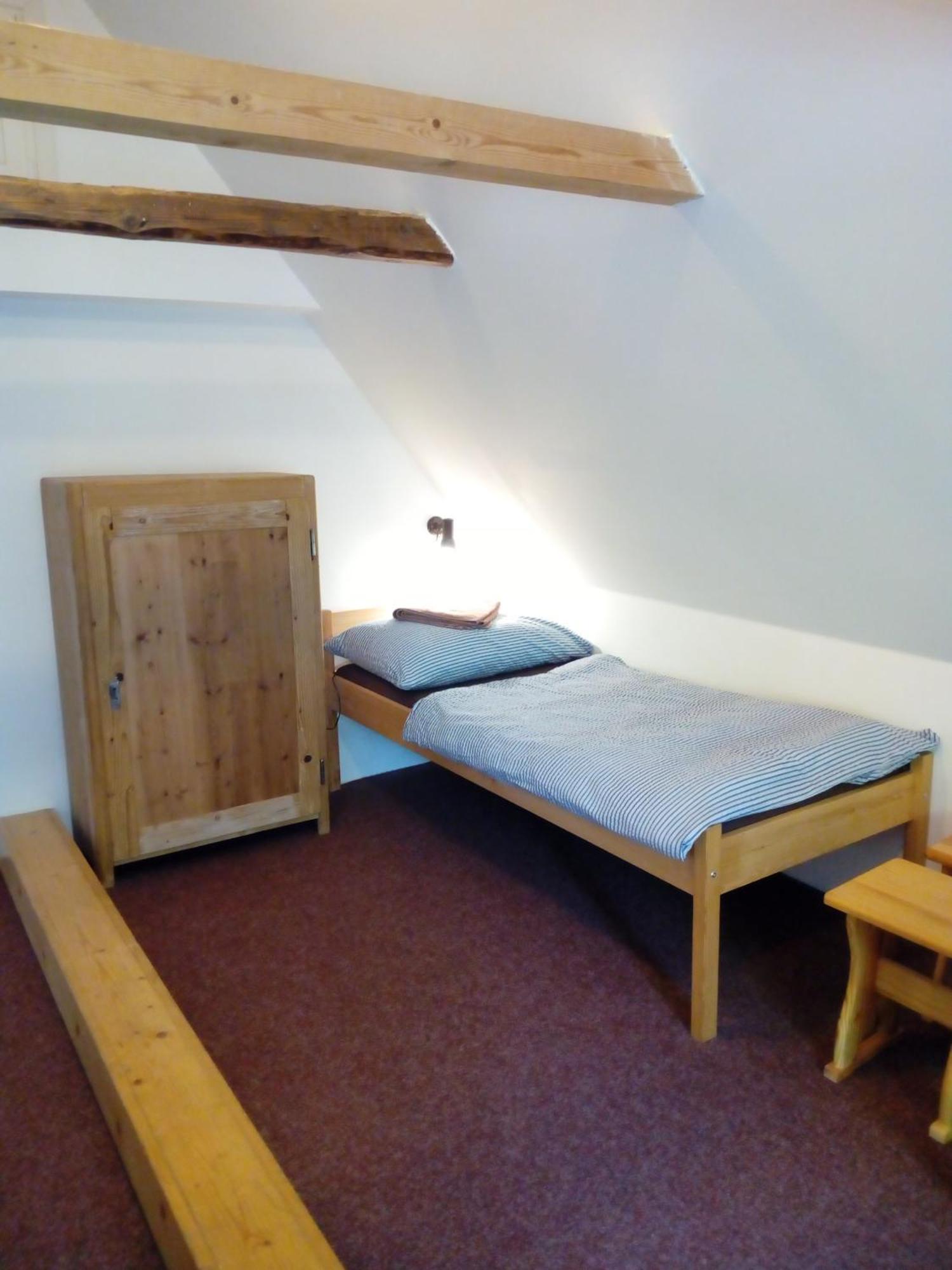 Apartmany Havana Český Krumlov Eksteriør bilde