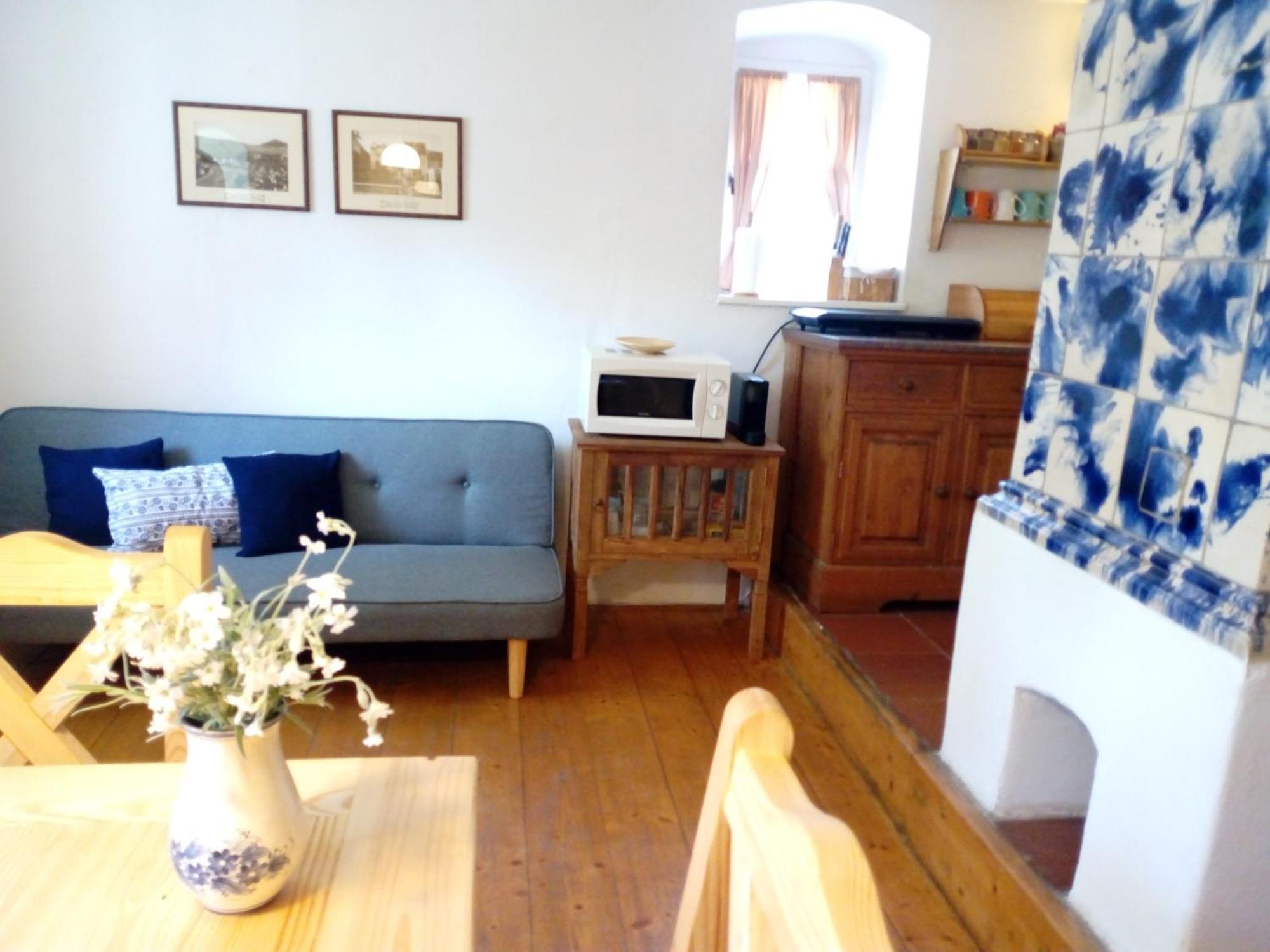 Apartmany Havana Český Krumlov Eksteriør bilde