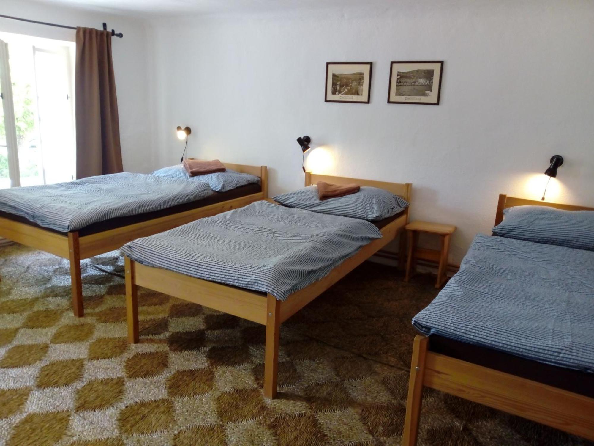 Apartmany Havana Český Krumlov Eksteriør bilde