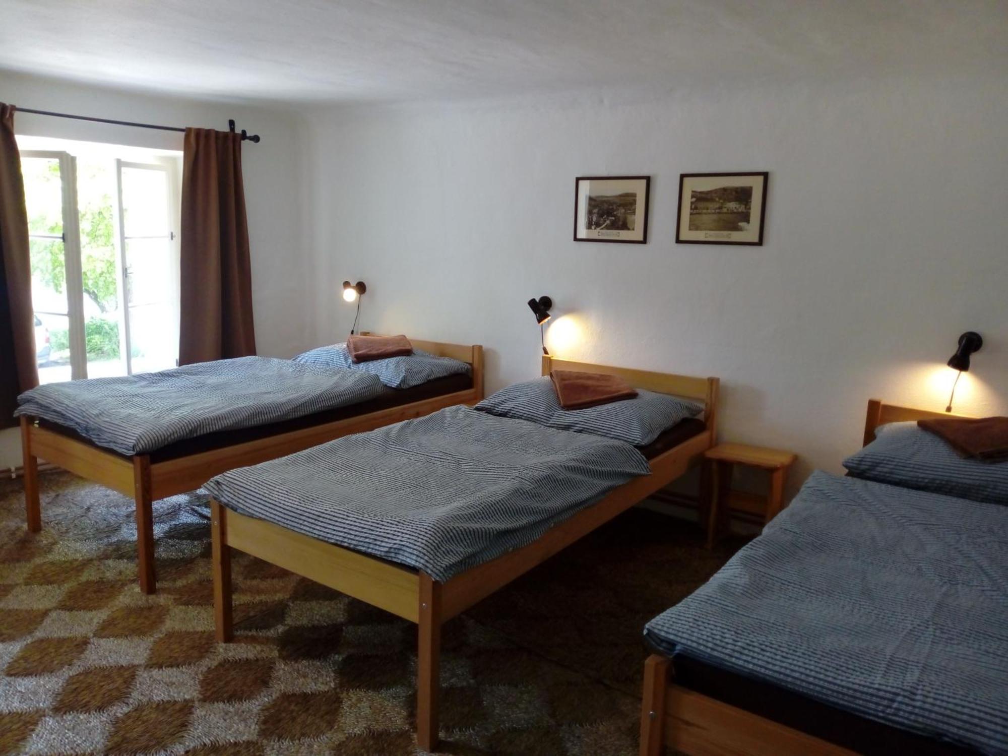 Apartmany Havana Český Krumlov Eksteriør bilde