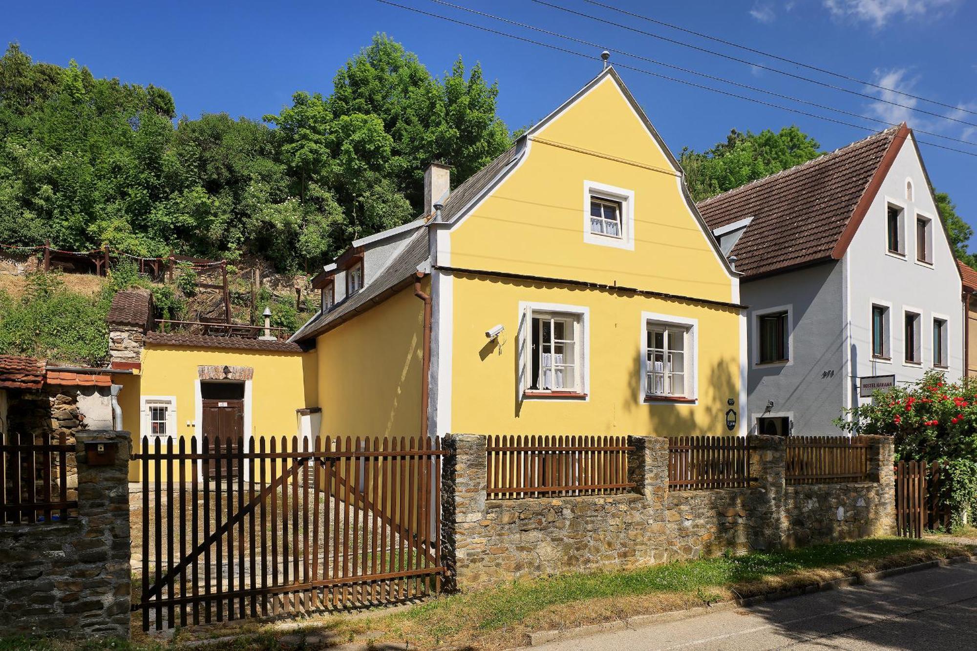 Apartmany Havana Český Krumlov Eksteriør bilde