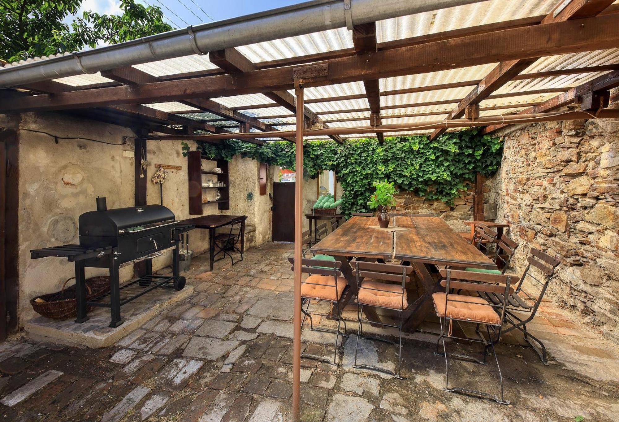 Apartmany Havana Český Krumlov Eksteriør bilde