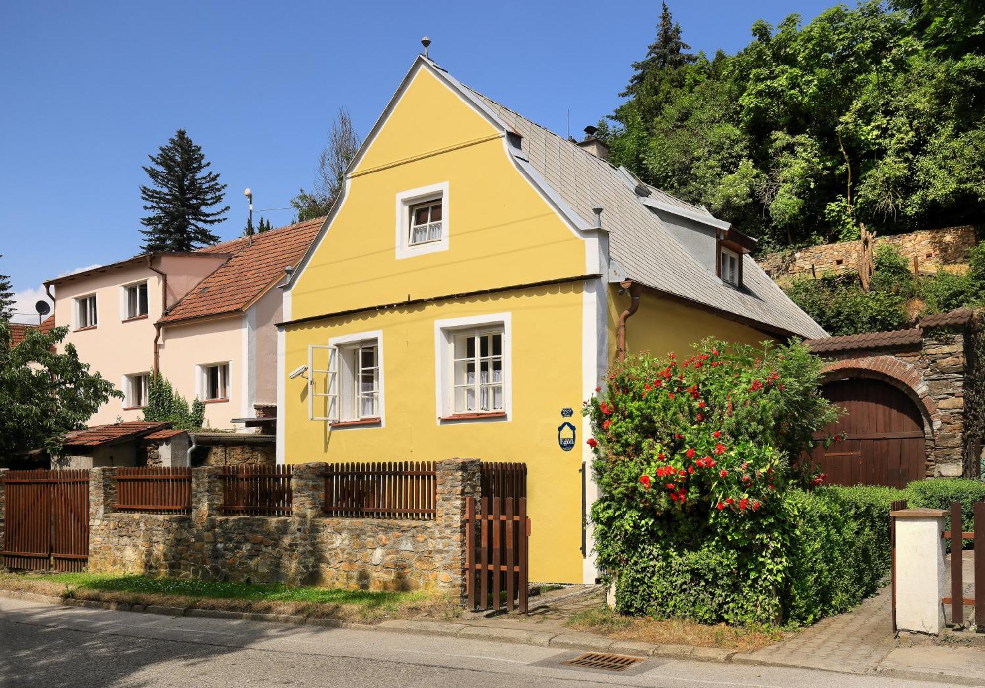 Apartmany Havana Český Krumlov Eksteriør bilde