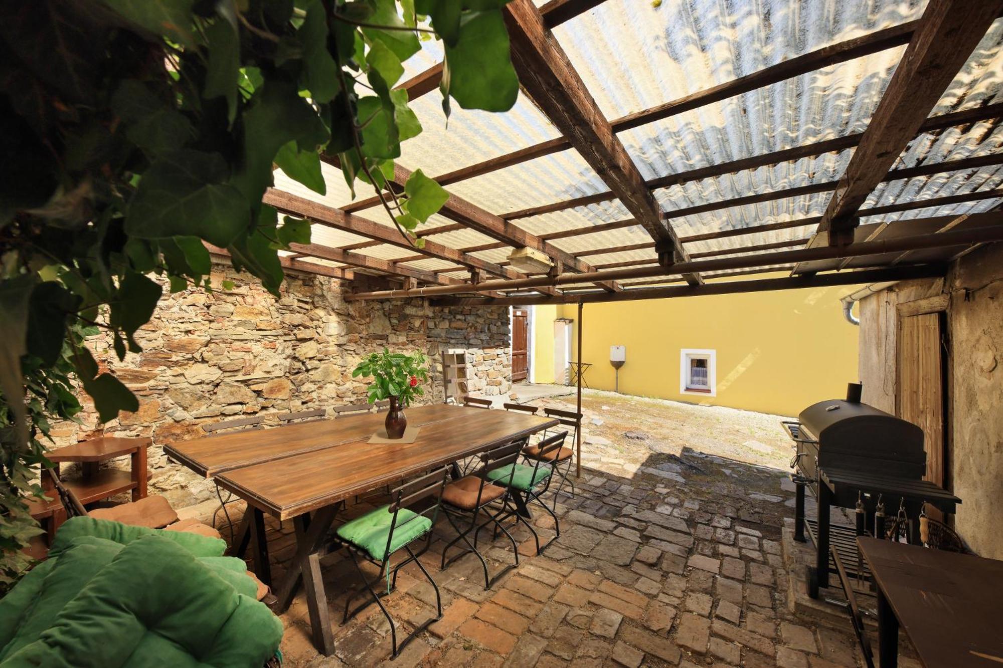 Apartmany Havana Český Krumlov Eksteriør bilde