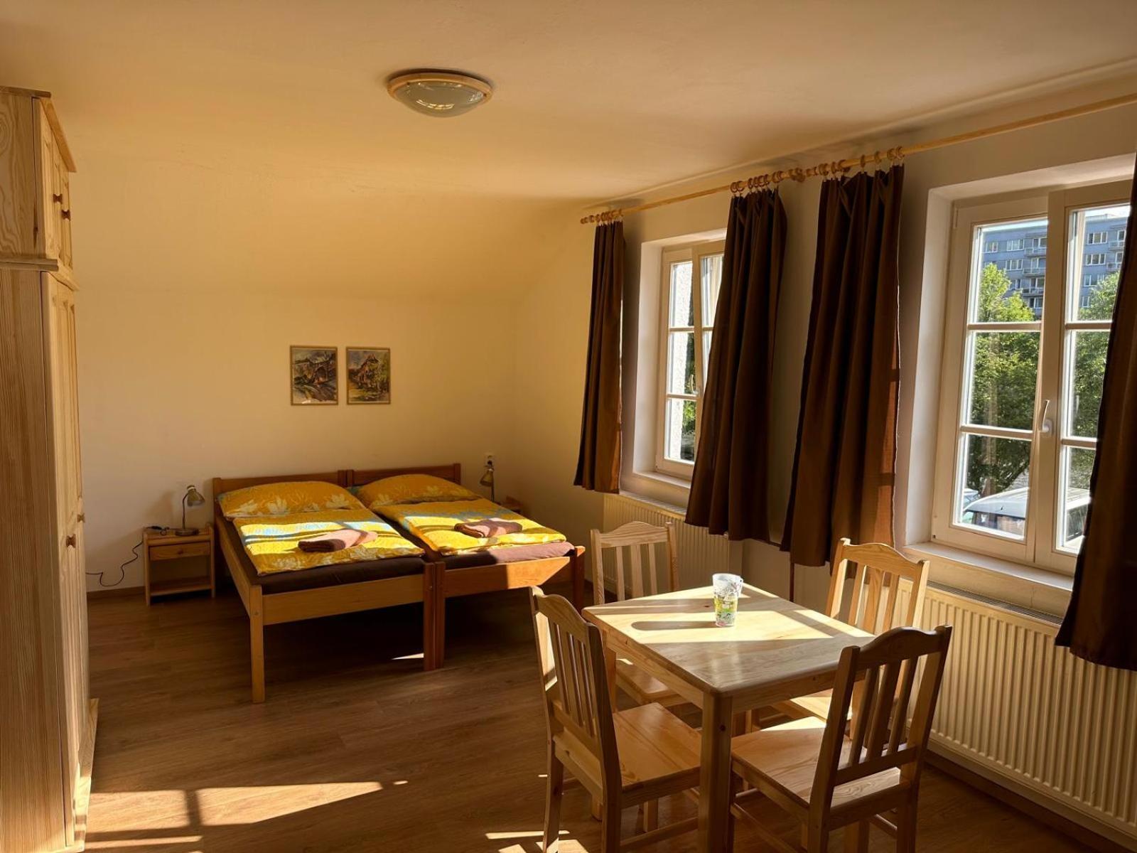 Apartmany Havana Český Krumlov Eksteriør bilde