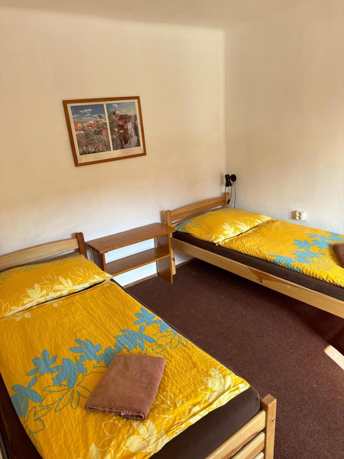 Apartmany Havana Český Krumlov Eksteriør bilde
