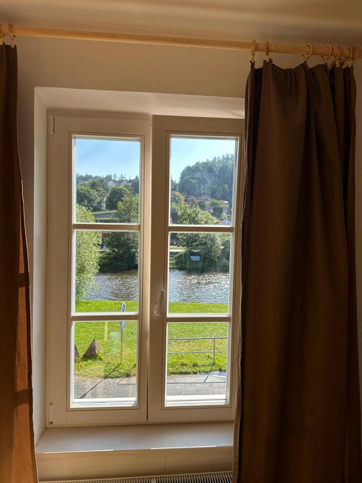 Apartmany Havana Český Krumlov Eksteriør bilde