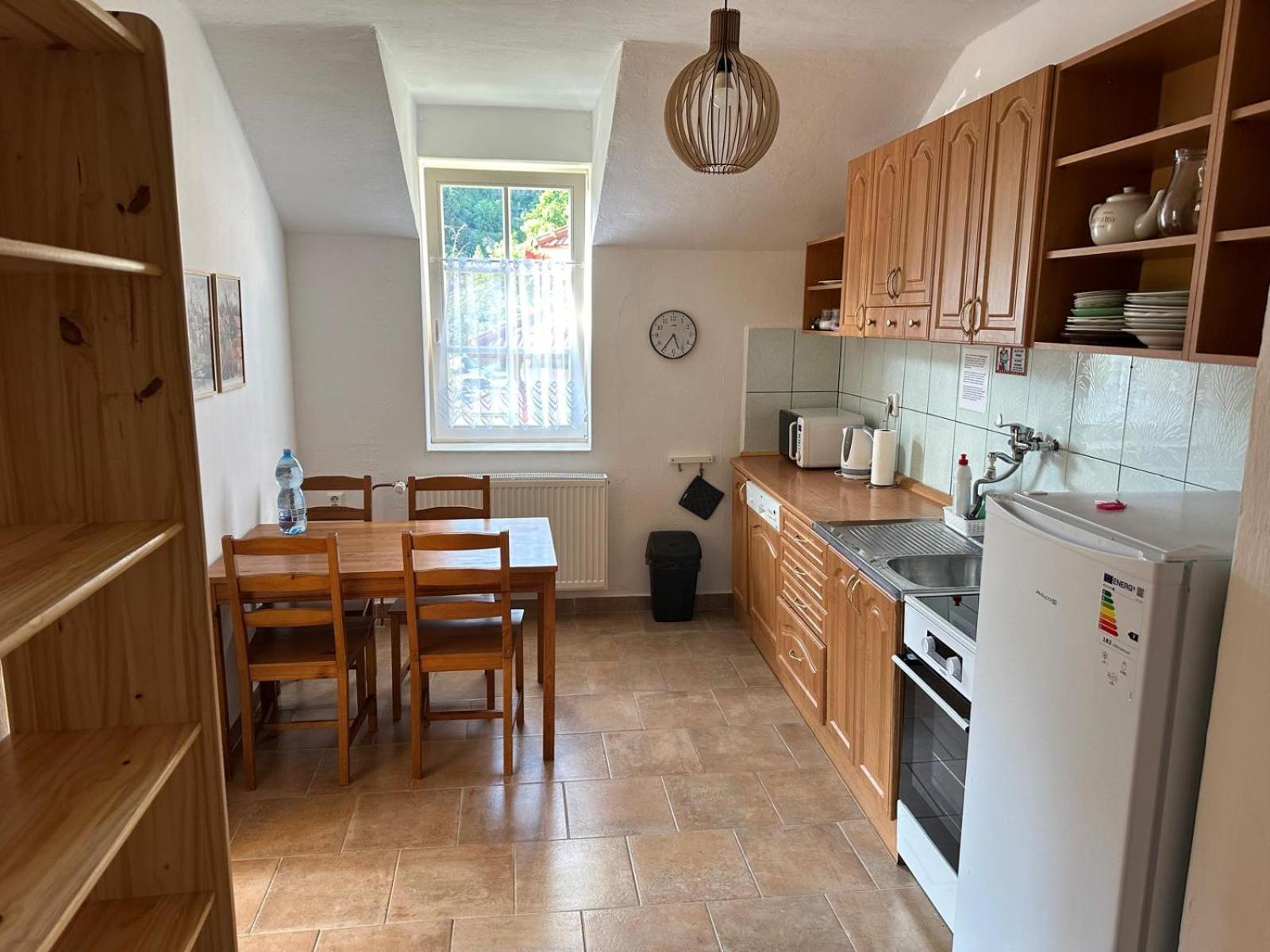 Apartmany Havana Český Krumlov Eksteriør bilde