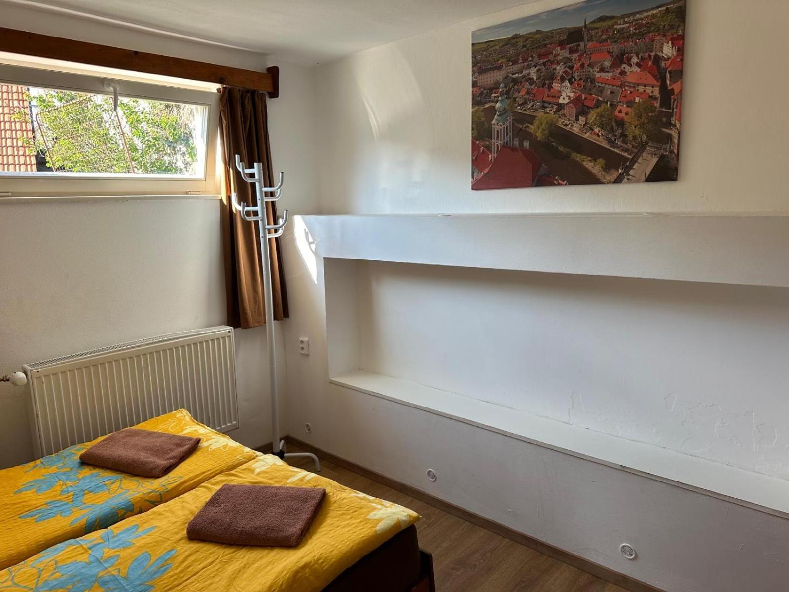 Apartmany Havana Český Krumlov Eksteriør bilde
