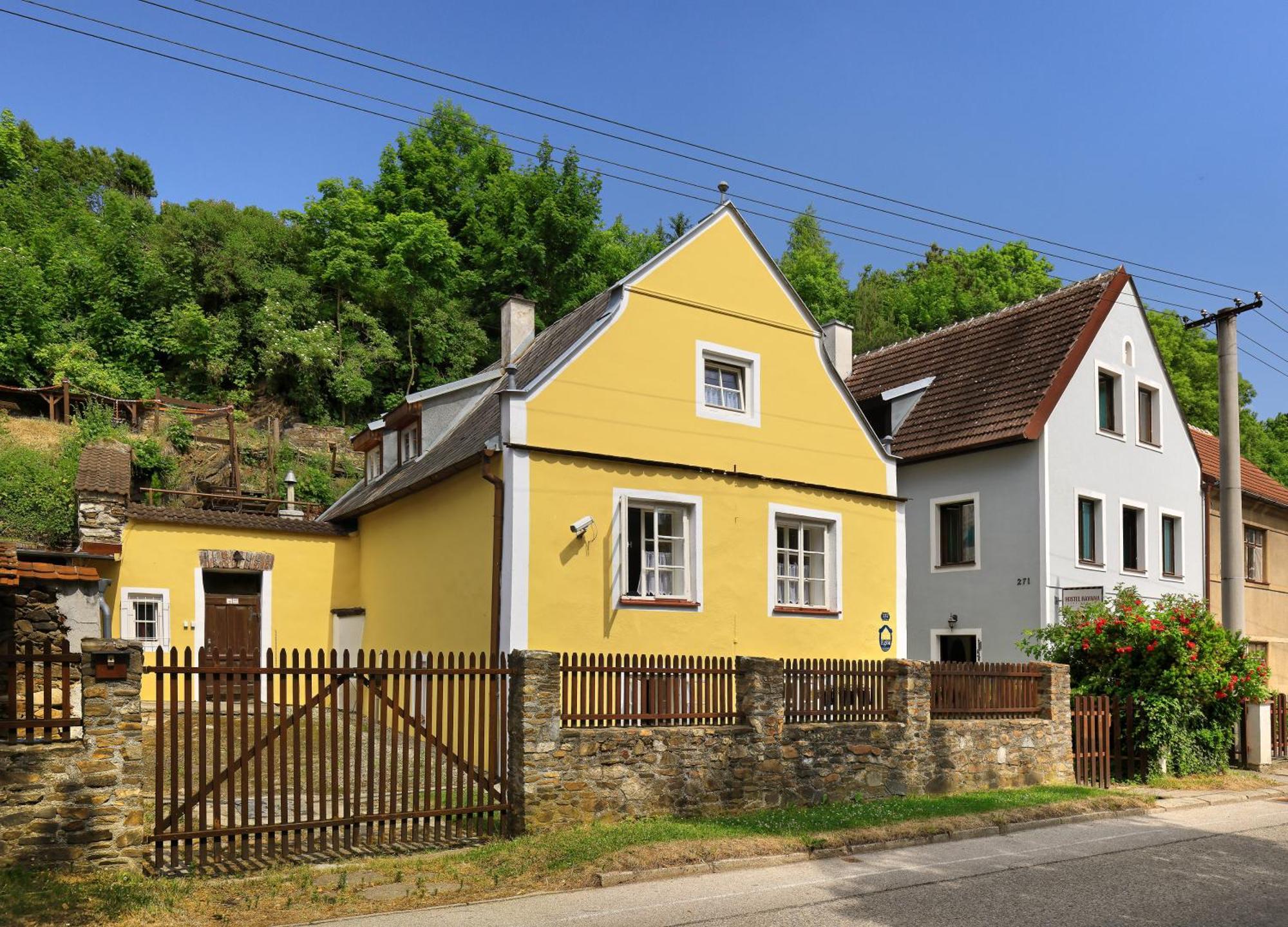 Apartmany Havana Český Krumlov Eksteriør bilde