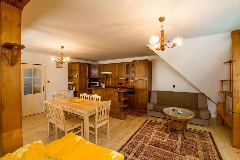 Apartmany Havana Český Krumlov Eksteriør bilde